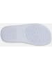 Crocs Zehentrenner "Getaway" in Hellblau