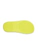 Crocs Teenslippers "Getaway Platform" geel