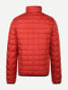 McGregor Tussenjas rood