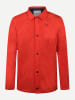 McGregor Jas rood