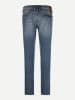 McGregor Jeans - Slim fit - in Blau