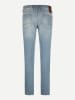 McGregor Jeans - Slim fit - in Hellblau