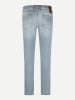 McGregor Jeans - Slim fit - in Hellblau