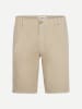 McGregor Short zandkleurig