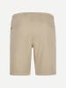 McGregor Short zandkleurig