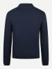McGregor Pullover in Dunkelblau