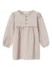 Lil´Atelier Kleid "Nino" in Beige