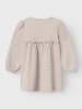 Lil´Atelier Kleid "Nino" in Beige