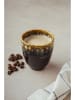 Hermia 6er-Set: Kaffeebecher in Grau - je 280 ml