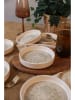 Hermia 6er-Set: Schalen in Beige