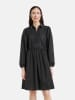 Gerry Weber Sukienka w kolorze czarnym