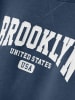 name it Sweatshirt "Niknaks" in Dunkelblau