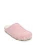Mandel Clogs roze