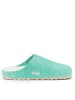 Mandel Clogs groen