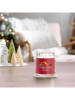 Yankee Candle Świeca zapachowa "Red Apple Wreath" - 368 g