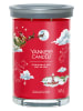 Yankee Candle Świeca zapachowa "Christmas Eve" - 567 g