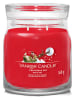 Yankee Candle Duftkerze "Christmas Eve" - 368 g