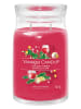 Yankee Candle Świeca zapachowa "Holiday Cheer" - 567 g
