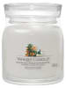 Yankee Candle Świeca zapachowa "Woodland Weekend Memories" - 368 g