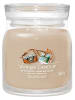 Yankee Candle Świeca zapachowa "Afternoon Scarpbooking" - 368 g
