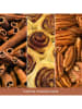 Yankee Candle Duftkerze "Pumpkin Cinnamon Swirl" - 37 g