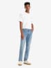 Levi´s Jeans "511" - Slim fit - in Hellblau