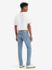 Levi´s Jeans "511" - Slim fit - in Hellblau