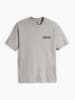 Levi´s Shirt lichtgrijs