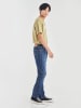 Levi´s Dżinsy "502" - Tapered fit - w kolorze niebieskim