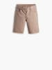 Levi´s Jeans-Shorts "501" in Taupe