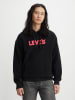 Levi´s Bluza w kolorze czarnym