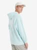 Levi´s Hoodie in Türkis