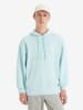 Levi´s Hoodie in Türkis
