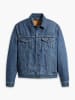 Levi´s Jeansjacke in Blau