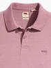 Levi´s Poloshirt in Rosa