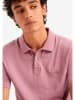 Levi's Poloshirt in Altrosa