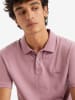 Levi´s Poloshirt in Rosa