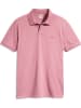Levi's Poloshirt in Altrosa