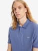Levi's Poloshirt blauw