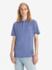 Levi's Koszulka polo w kolorze niebieskim