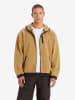 Levi´s Fleecejacke in Beige