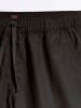 Levi´s Shorts in Schwarz