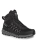 DOLOMITE Wanderboots "Croda Nera Hi" in Schwarz