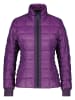 DOLOMITE Daunenjacke in Lila