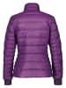 DOLOMITE Daunenjacke in Lila