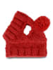 VOV & VUF Hondenmuts rood