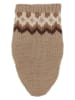VOV & VUF Hundepullover in Beige