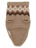 VOV & VUF Hundepullover in Beige