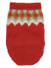 VOV & VUF Hondentrui rood