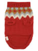 VOV & VUF Hondentrui rood
